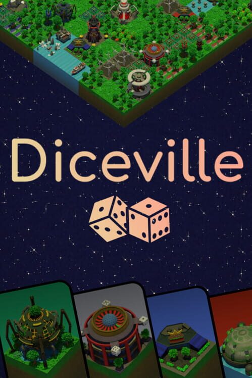 Capa de Diceville