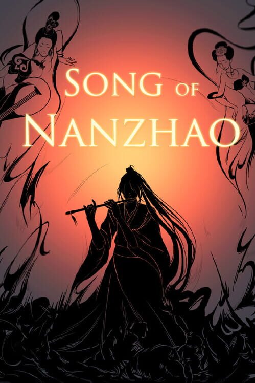 Steam cover for Song of Nanzhao.