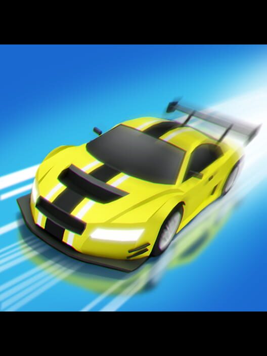 Google Play Store cover for Wacky Cars