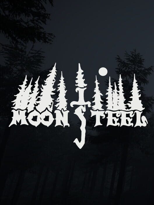 Capa de Moonsteel