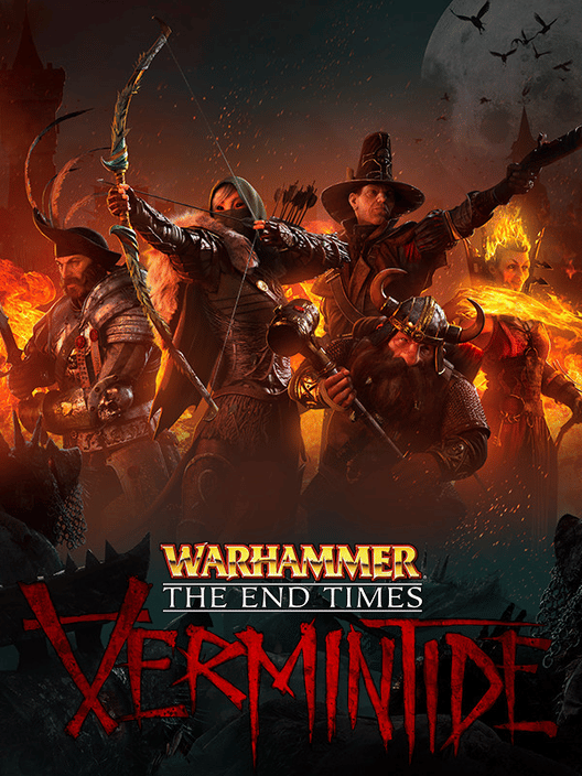 Warhammer: End Times - Vermintide