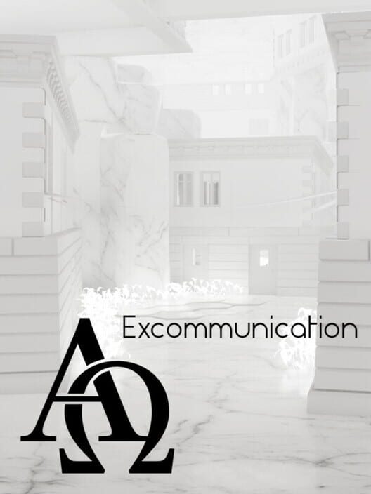 Capa de Excommunication