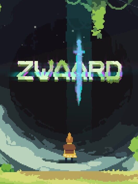 Zwaard