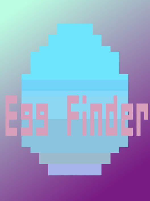 Capa de Egg Finder