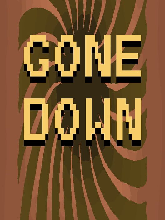 Capa de Going Down