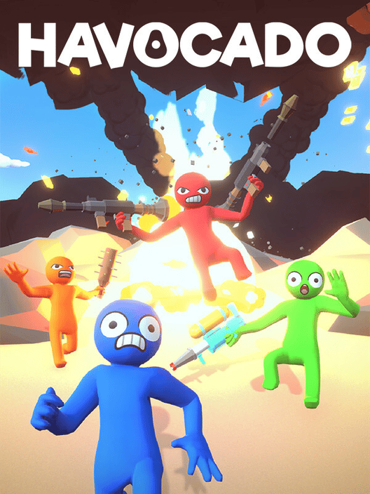 Havocado