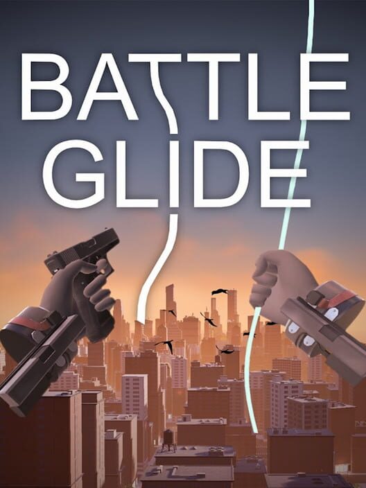 BattleGlide