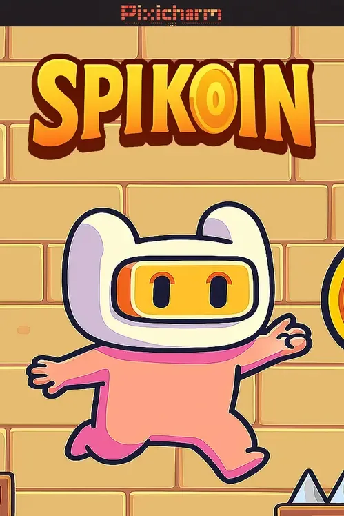 Pixicharm: Spikoin