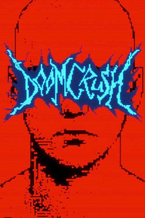 Capa de DoomCrush