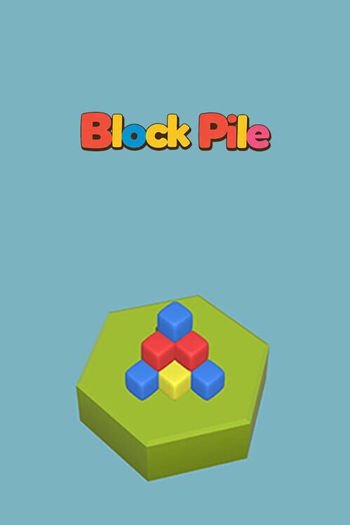 Capa de Block Pile