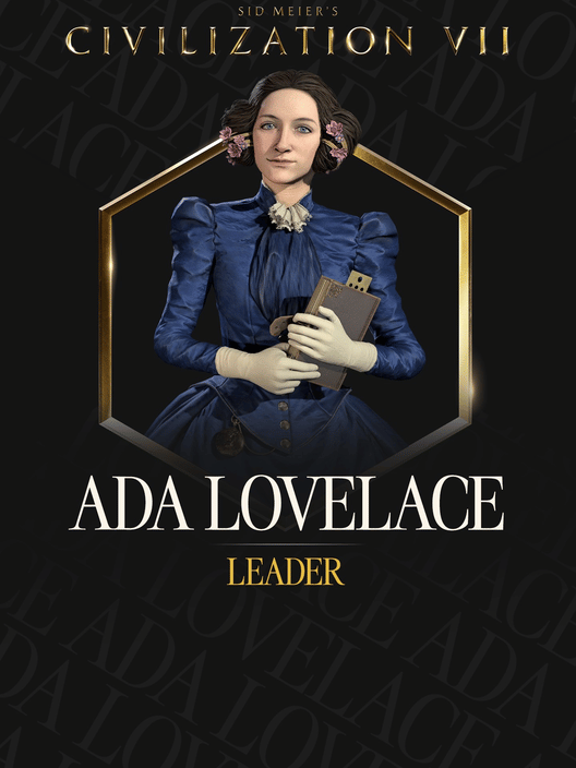 Sid Meier's Civilization VII: Ada Lovelace Pack
