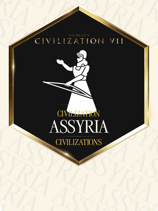 Sid Meier's Civilization VII: Assyria Pack