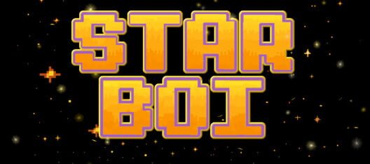 Capa de Starboi