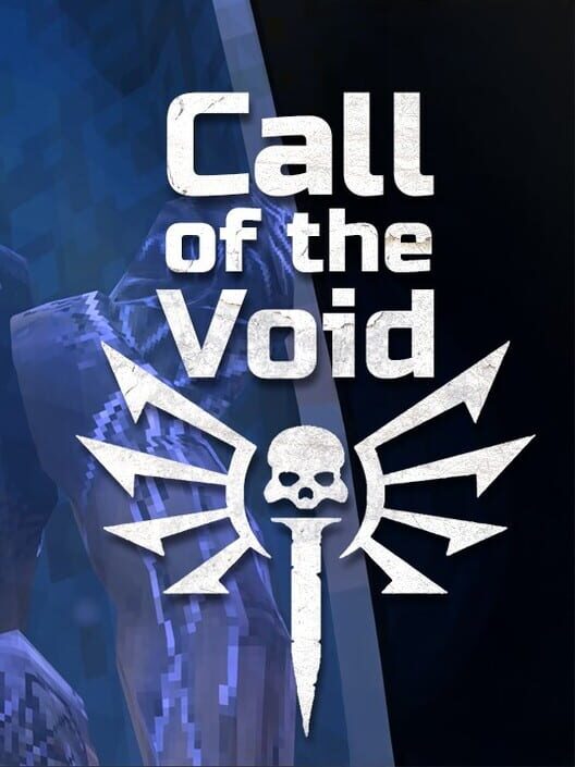 Capa de Call of the Void