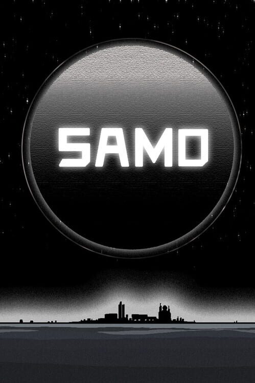 Capa de Sam 0