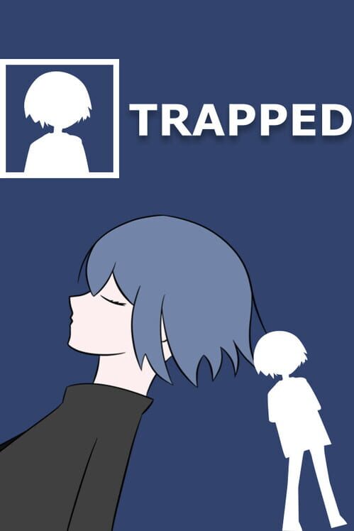 Capa de Trapped