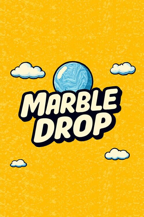 Capa de Marble Drop