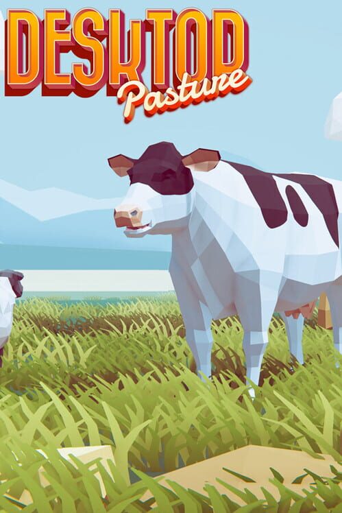 Capa de Desktop Pasture