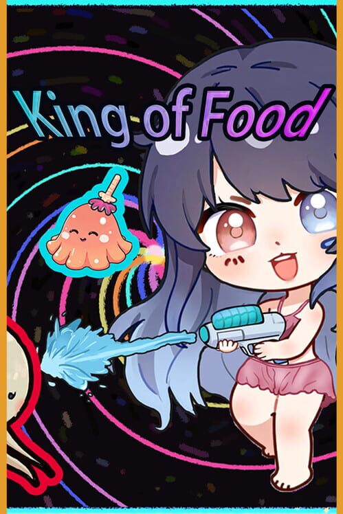 Steam cover for Shi's Summer Battle.