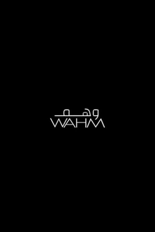 Capa de Wahm