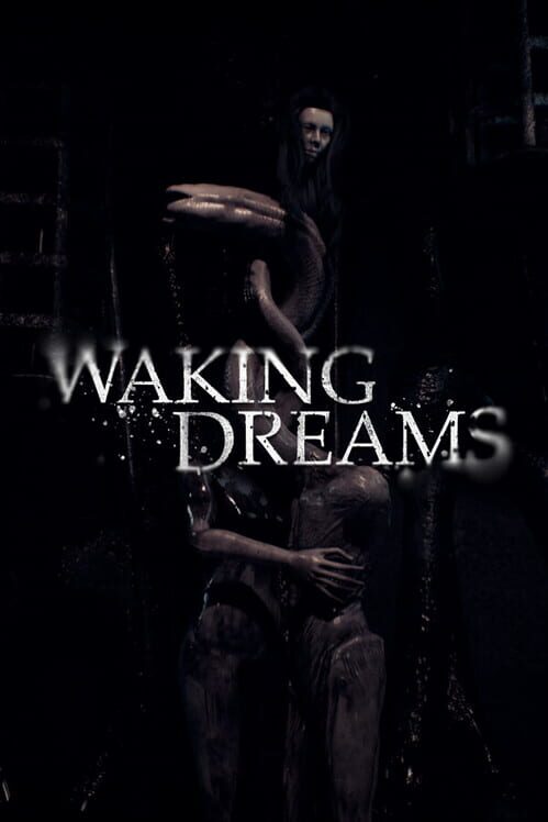 Capa de Waking Dreams