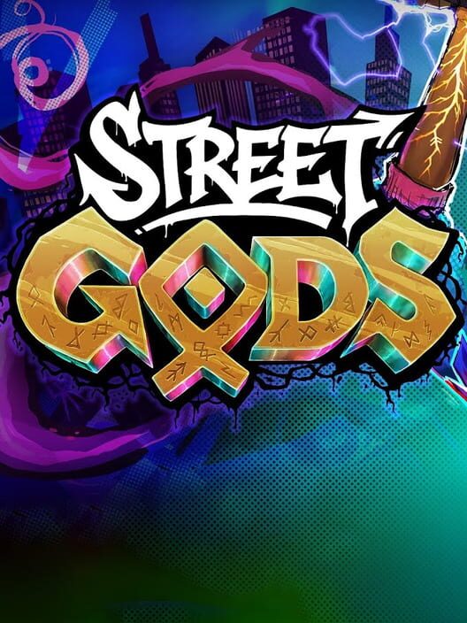 Street Gods
