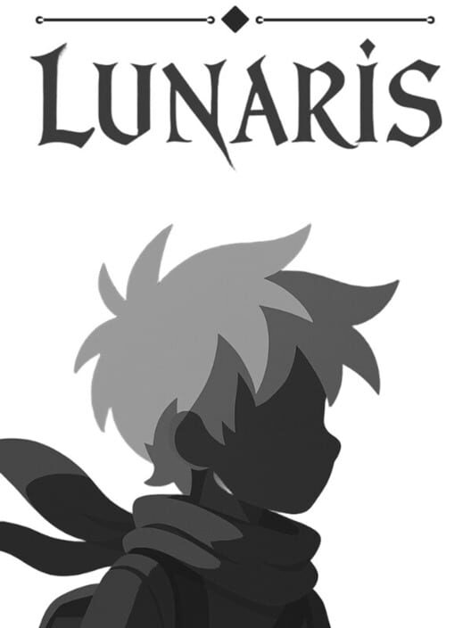 Steam cover for LUNARIS.