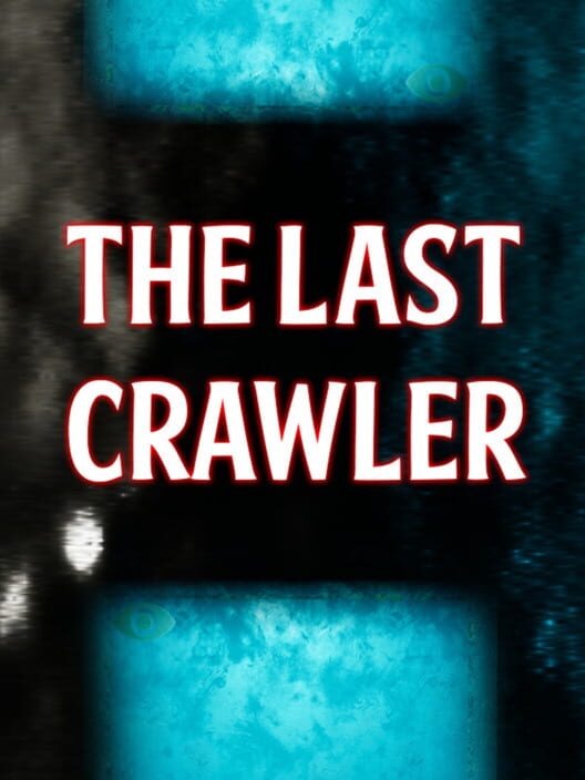 Capa de The Last Crawler