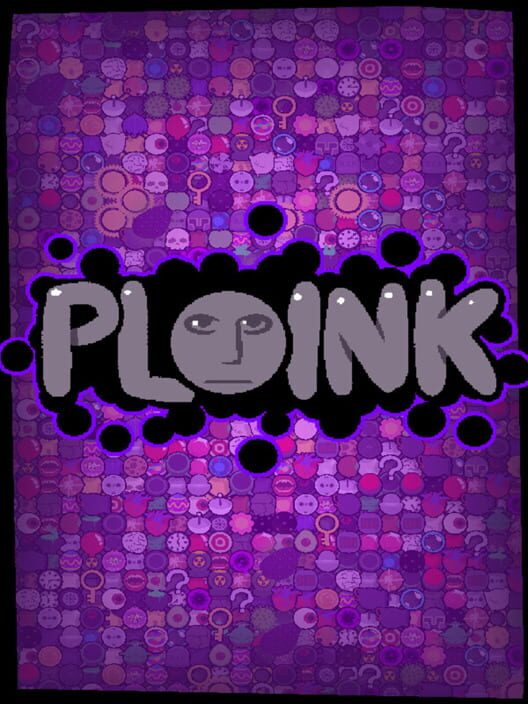 Capa de Ploink