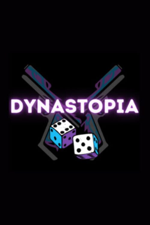 Capa de Dynastopia