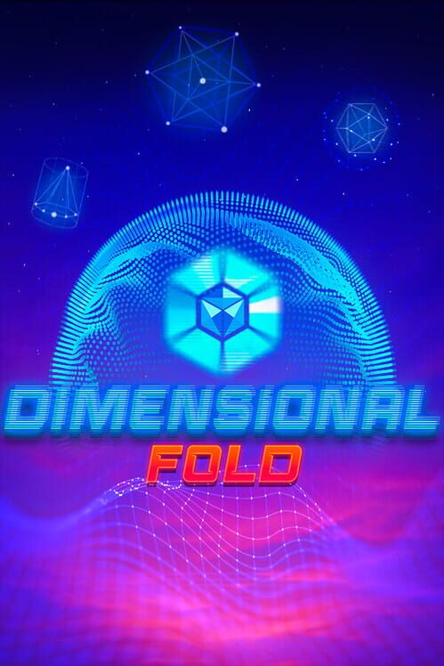 Capa de Dimensional Fold
