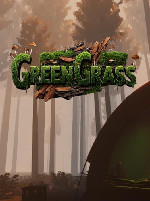 Capa de GreenGrass