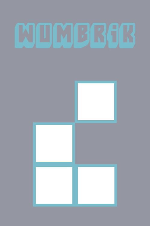 Capa de Wumbrik