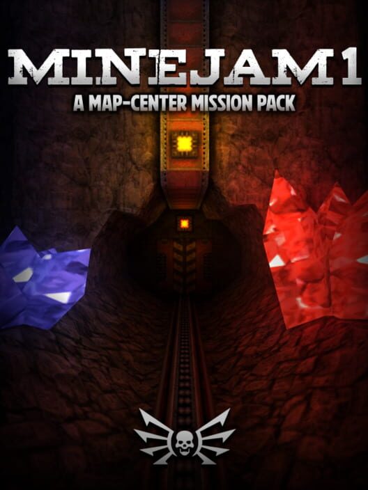 Mine Jam 1