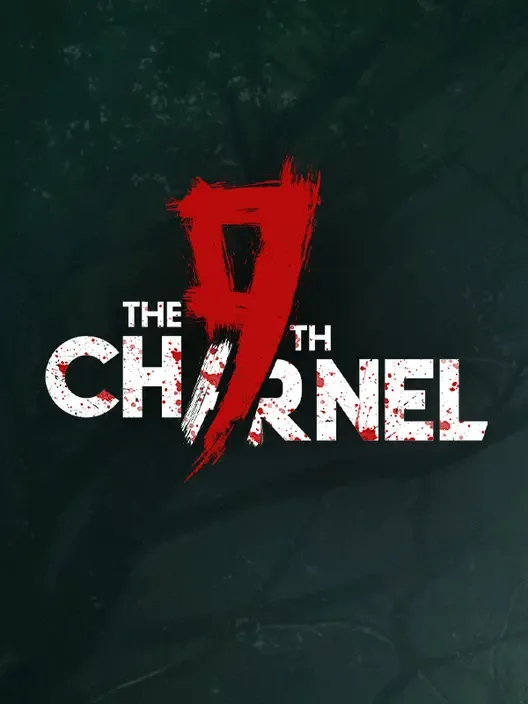 The 9th Charnel cover