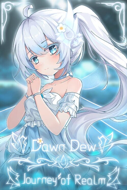 Capa de Journey of Realm: Dawn Dew
