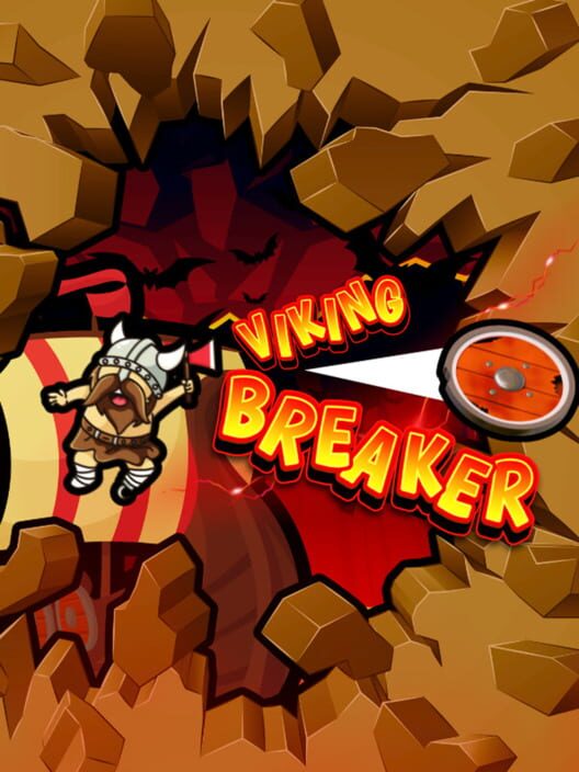 Capa de Viking Breaker