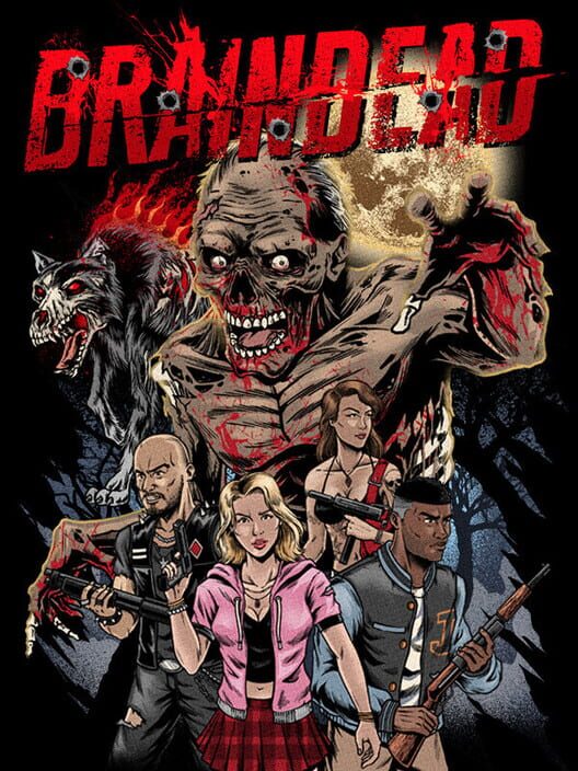 Braindead
