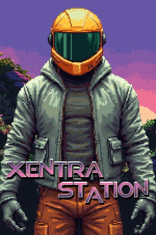 Xentra Station