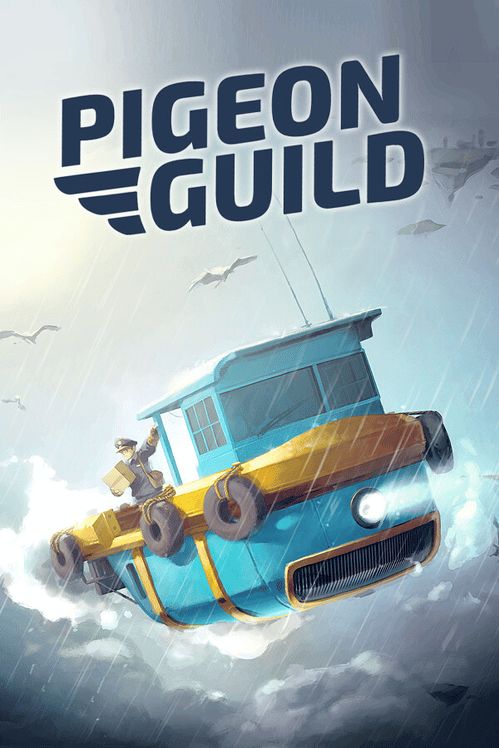 Pigeon Guild