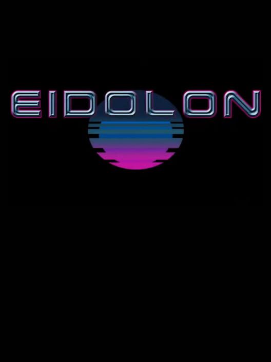 Eidolon cover
