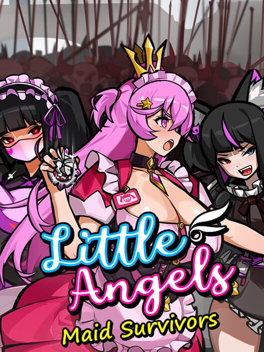 メイドサバイバー:リトルエンジェル