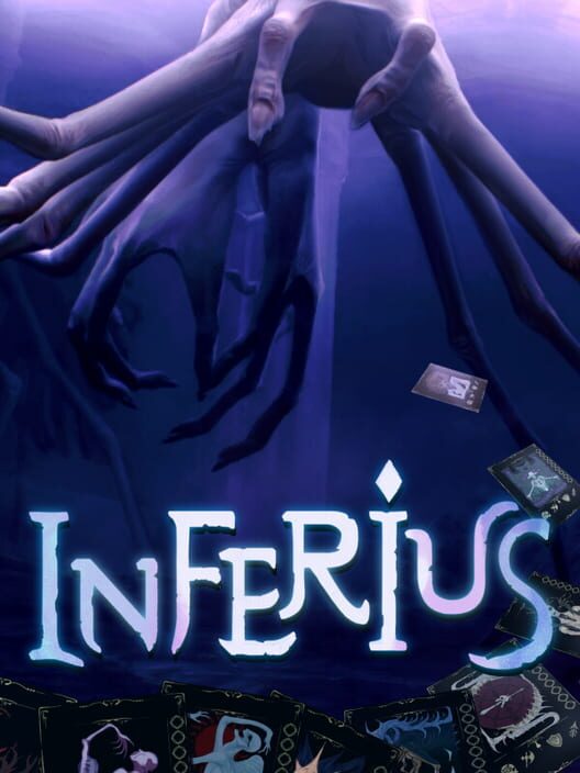 Inferius game