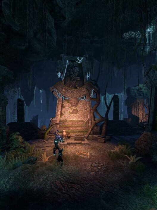 The Elder Scrolls Online: Feast of Shadows