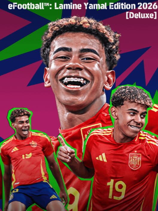 Efootball 2026 - Jouer des styles - FifPlay - France