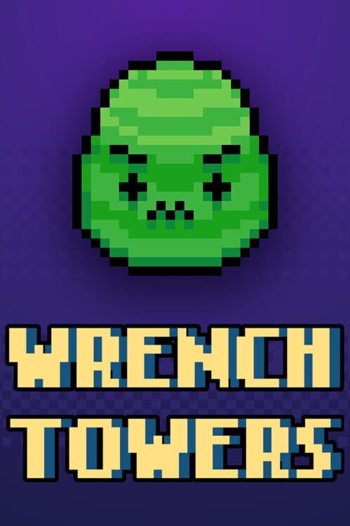 Wrench Towers cover