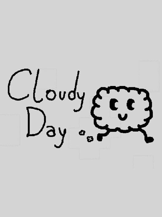 Capa de Cloudy Day