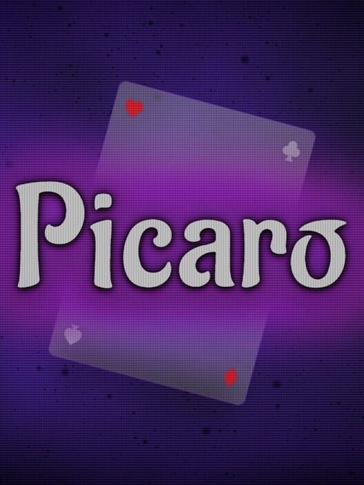 Capa de Picaro