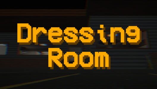 Capa de Dressing Room