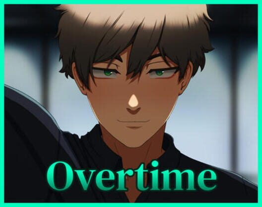 Overtime Cover